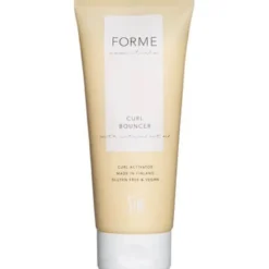 FORME Curl Bouncer kosteuttava kiharavoide 100 ml