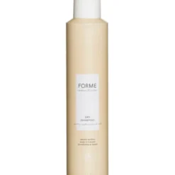 FORME Dry Shampoo raikastava kuivashampoo 300 ml