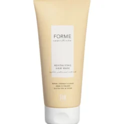 FORME Revitalizing Hair Mask ravitseva hiusnaamio 200 ml