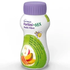 FORTINI +Mix Multi Fibre 4x200 ml