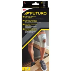 FUTURO Comfort stabiloiva polvituki L