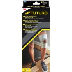 FUTURO Comfort stabiloiva polvituki M