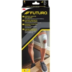 FUTURO Comfort stabiloiva polvituki S