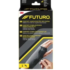 FUTURO Comfort stabiloiva rannetuki säädettävä