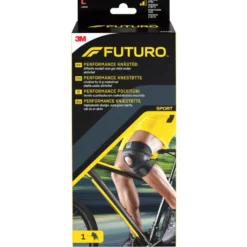 FUTURO Performance polvituki L