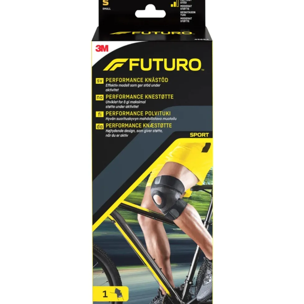 FUTURO Performance polvituki S