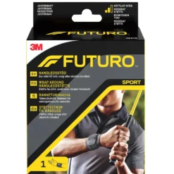 FUTURO Sport Rannetukinauha säädettävä