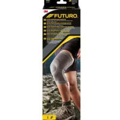 FUTURO Ultra Performance Stabiloiva polvituki, XL