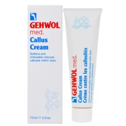 GEHWOL Med Callus Cream kovettumien hoitoon