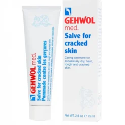 GEHWOL Med Salve For Cracked Skin jalkavoide