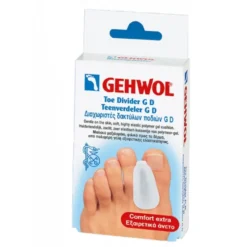 GEHWOL Varpaanerottaja paksu kiila, koko S