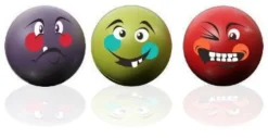 GYMSTICK Anti-Stress puristelupallot