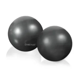 GYMSTICK Exercise Weight Ball painopallot 1 kg 2 kpl