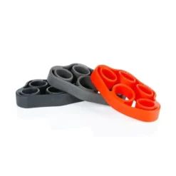 GYMSTICK Finger Expander Set sormenvahvistin 3 kpl