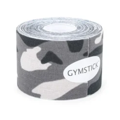 GYMSTICK Kinesiology Tape Camouflage 1 kpl