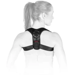 GYMSTICK Posture Corrector ryhtivaljaat Large/Extra Large 1 kpl