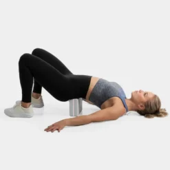 Gymstick Vivid Yoga Block 1 kpl