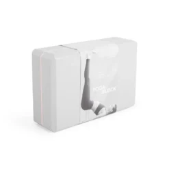 Gymstick Vivid Yoga Block 1 kpl