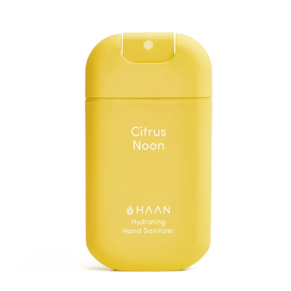 HAAN Hand Sanitizer Citrus Noon 30 ml
