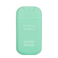 HAAN Hand Sanitizer Purifying Verbena 30 ml