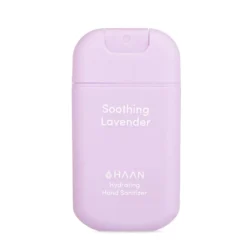 HAAN Hand Sanitizer Soothing Lavender 30 ml