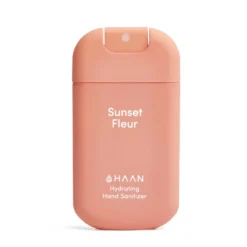 HAAN Hand Sanitizer Sunset Fleur 30 ml