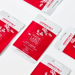 HADA Labo Tokyo Anti-Aging Facial Sheet Mask 20 ml