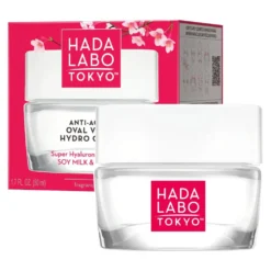 Hada Labo Tokyo Anti-Aging Oval V-Lift Hydro Cream 50 ml