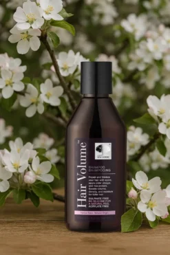 HAIR Volume tuuheuttava shampoo 250 ml