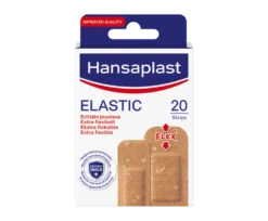 HANSAPLAST Elastic strips