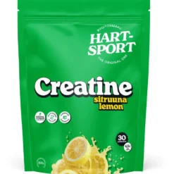 Hart-Sport Creatine Lemon 200 g