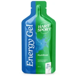 Hart-Sport Energy Gel Multifruit 30 g