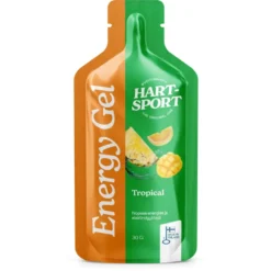 HART-SPORT Energy Gel Tropical 30 g