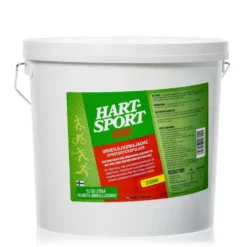 Hart-Sport Energy Urheilujuomajauhe Sitruuna sanko 4,5 kg