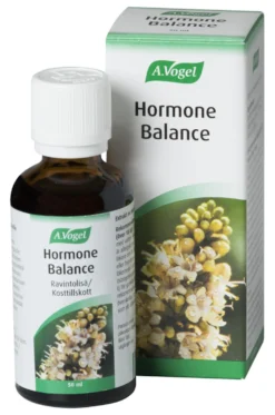HORMONE Balance ravintolisä naisille
