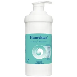HUMEKTAN perusvoide 500 g