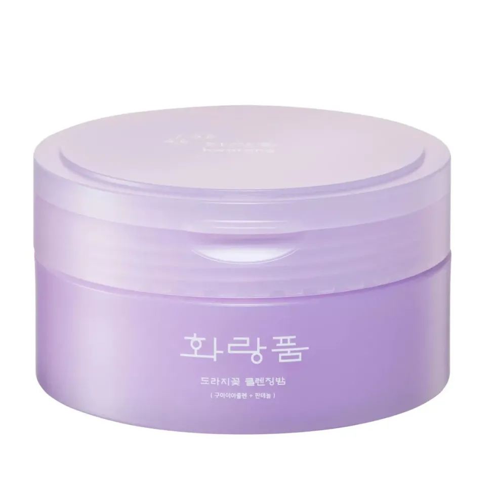 Hwarang' Bellflower Cleansing Balm 100 ml