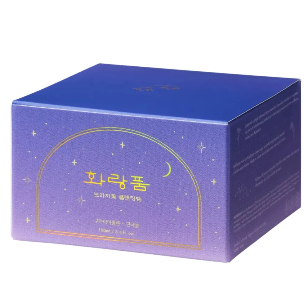 Hwarang' Bellflower Cleansing Balm 100 ml