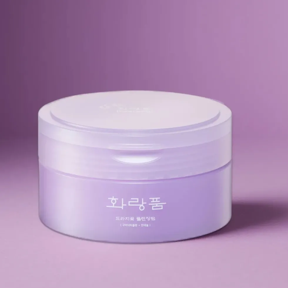 Hwarang' Bellflower Cleansing Balm 100 ml