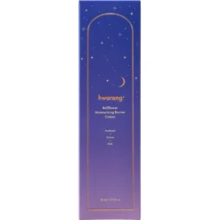 Hwarang' Bellflower Moisturizing Barrier Cream 80 ml