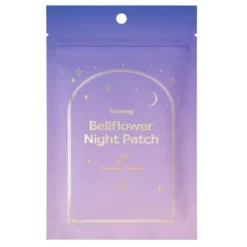 Hwarang' Bellflower Night Patch 45 kpl