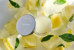 Hwarang' Yuja Sweet Lip Volumizer 15 ml