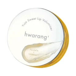 Hwarang' Yuja Sweet Lip Volumizer 15 ml