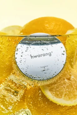 Hwarang' Yuja Sweet Lip Volumizer 15 ml
