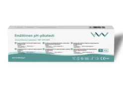H&W Emättimen pH-pikatesti