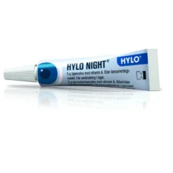 HYLO Night silmävoide 5 g