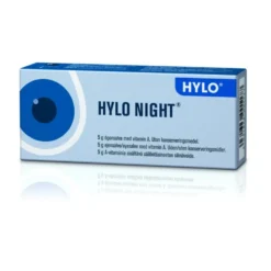 HYLO Night silmävoide 5 g