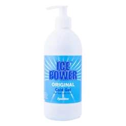 ICE POWER Kylmägeeli