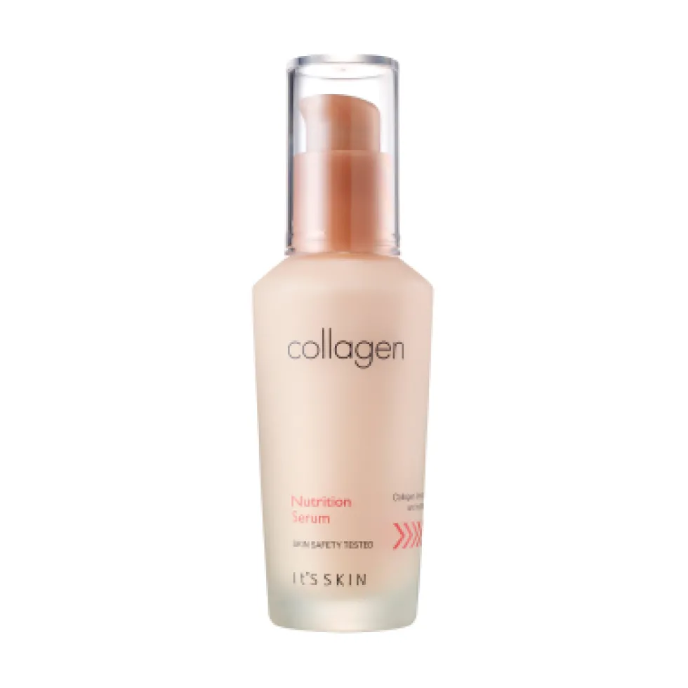 ITS SKIN Collagen Nutrition kiinteyttävä seerumi