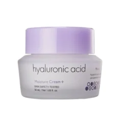 ITS SKIN Hyaluronic Acid kosteuttava kasvovoide